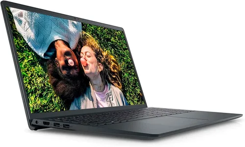 Vista 3 de Dell Inspiron 15 3000 3520 - Laptop de negocios de 15.6 pulgadas, FHD WVA antirreflejante, pantalla de 120 Hz, procesador Intel 10-Core i7-1255U