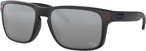 Vista 21 de Oakley Men's Oo9102 Holbrook NFL Collection Square Sunglasses