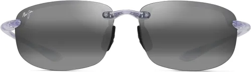 Vista 18 de Maui Jim Gafas de sol rectangulares Hookipa