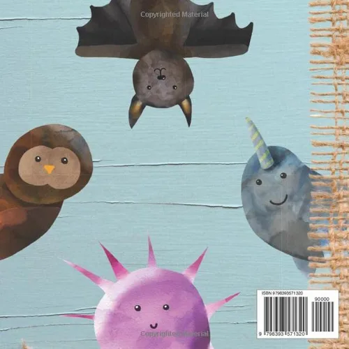 Vista 2 de Logan Can, Too! In this PERSONALIZED, interactive ABC book for kids, Explore the Animal Kingdom with Fun Facts & Engaging Activities. Learn the ABCs