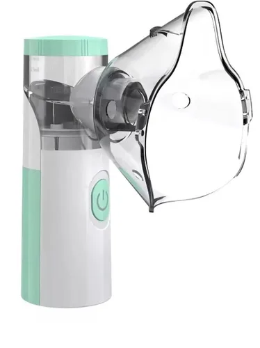 Nebulizador Portátil de AMERCAR