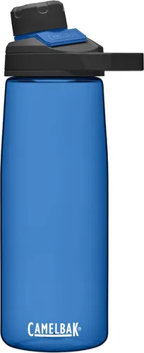 Vista 26 de CamelBak Chute Mag botella de agua sin BPA con Tritan Renew - Tapa magnética