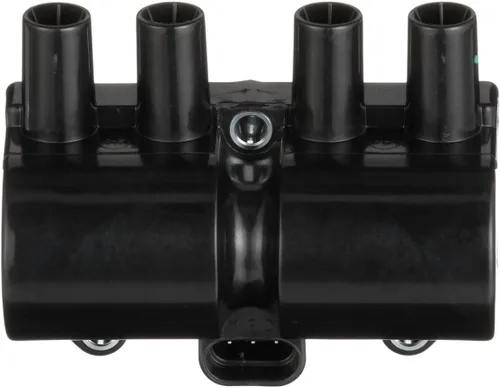 Vista 4 de Bobina de encendido compatible con Chevrolet Chevy Monza 2003 PC-895214 2003