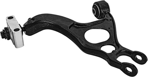 Vista 296 de Detroit Axle - Brazo de control inferior delantero derecho para Volkswagen