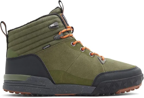 Vista 3 de Element Botas de senderismo Donnelly para hombre, Verde Medio, 12