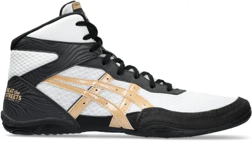 Vista 4 de ASICS Zapatos de lucha libre MATFLEX 7 para hombre
