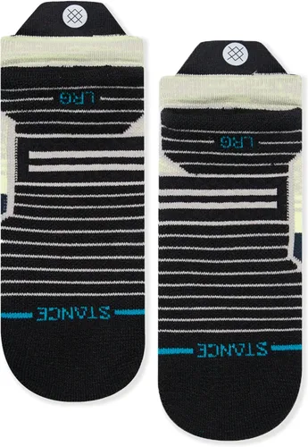 Vista 3 de Stance Crawler Tab Socks, menta