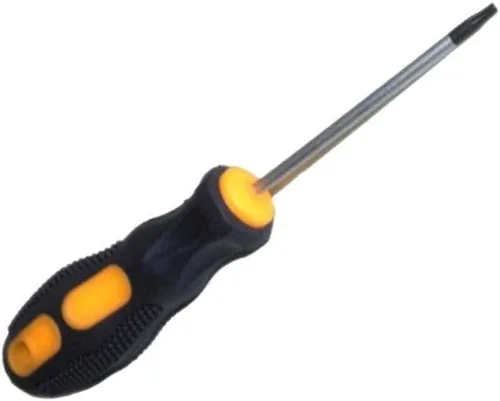 Vista 3 de HQRP Batería funciona con Philips Norelco T3000 T6000 T7000 T7500 T800 T860 G380 Razor/Shaver 10336 4822-138-10336 1.929x0.551 in Plus Destornillador