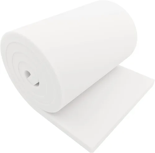 Vista 2 de GoTo - Cojín de espuma para tapicería (1.0 in de alto x 17.0 in de ancho x 38.0 in de largo)