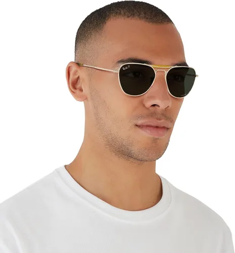 Vista 6 de Ray-Ban RB8064 - Gafas de sol de titanio