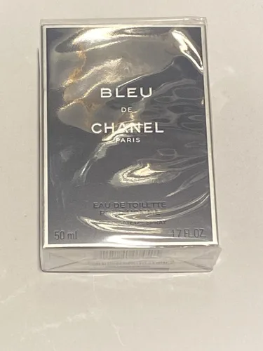 Vista 8 de Chanel Bleu De Chanel Hombres EDP Spray Vial 1.5ml