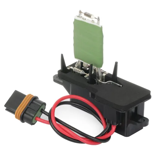 Vista 24 de SCITOO RU403,973-016,4P1379 Resistencia del motor del ventilador HVAC Compatible con Ford Country Squire 1987-1991, Ford Crown Victoria 1992-2005