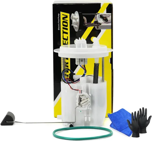 Vista 15 de MASTER - Conjunto de módulo de bomba de combustible eléctrica E2193M Reemplazar 1998 para Lincoln Continental 4.6L