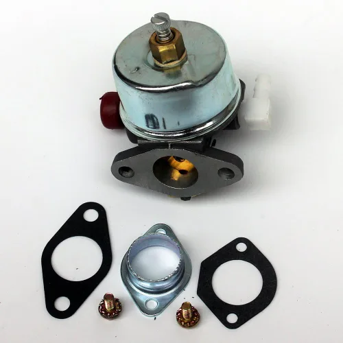 Vista 5 de KIPA Carburador para Tecumseh 632795 632795A 633014 TVS90 TVS100 ECV100 TVS120 TVS105 TVS115 TVXL115 TVXL90 TNT120 LAV35 TVXL115 TVS77 5 TVXL1 05