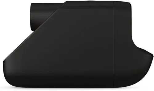 Vista 4 de Polaroid Go Instant Mini Camera - Negro (9070) - Solo compatible con Polaroid Go Film