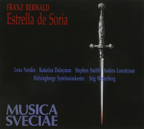 Vista 3 de Berwald Estrella de Soria