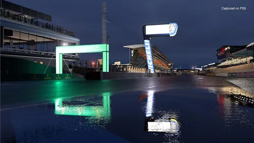 Vista 8 de Gran Turismo 7 - For PlayStation 4