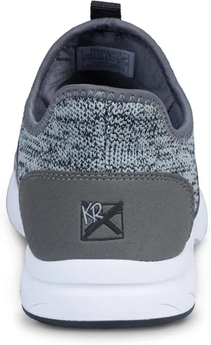 Vista 4 de KR Men's AthleticBowling Shoes