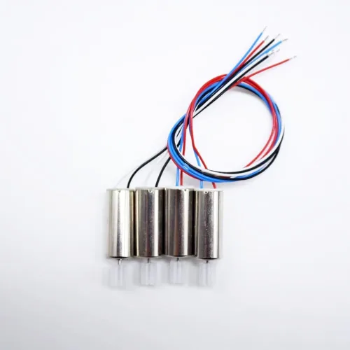 Vista 2 de Para E99 PRO PRO2 RC Drone Quadcopter Motor para Kit de Parte A B para Plegable E99PRO Accesorio
