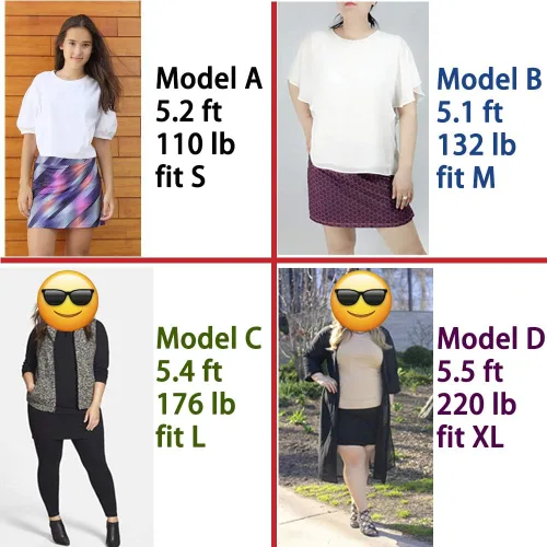 Vista 7 de RYANDREW Falda para mujer, ligera, para correr, tenis, golf, entrenamiento, casual.
