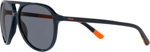 Vista 3 de Polo Ralph Lauren Ph4173 Aviator - Gafas de sol para hombre