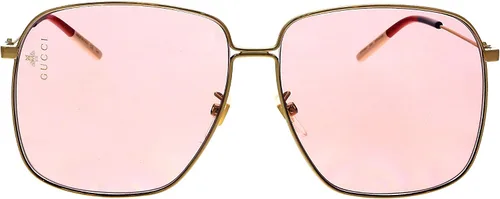 Vista 2 de Gucci Gafas de sol para mujer de 2402in