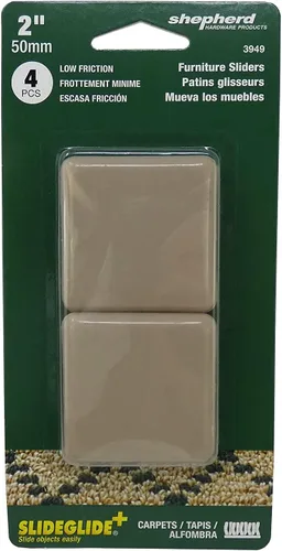 Vista 12 de Shepherd Hardware - Adhesivo de 1-1/2 pulgadas, 3949