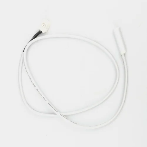 Vista 6 de Sensor de temperatura de repuesto BCD-316/439 1418409 Cabezal de detección de temperatura del refrigerador para Ronshen/Hisense Refrigerador
