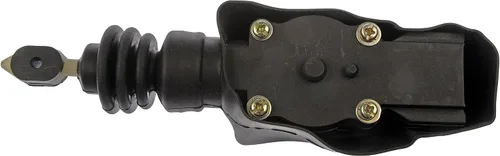 Vista 3 de Dorman 746-014 Motor de actuador de cerradura de puerta compatible con modelos seleccionados Cumple con FMVSS 206