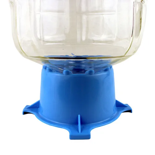 Vista 2 de Secador y apilador de almacenamiento Carboy