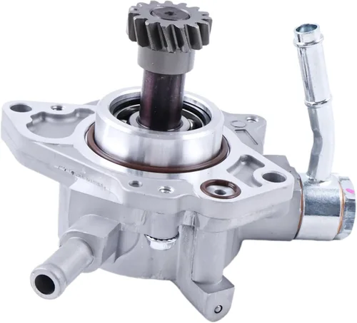 Vista 3 de Bomba de vacío zt truck parts 2020A002 2KB-K022 X2T56871ZT para Mitsubishi Triton L200 Pajero Sport Nativa 2.5 DID 2006-2017