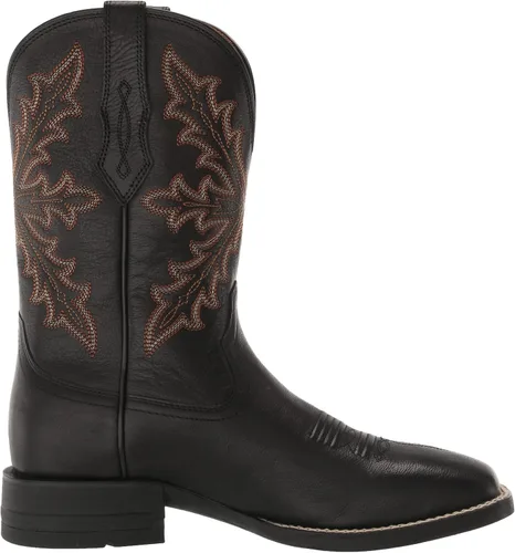 Vista 6 de Qualifier Western - Botas