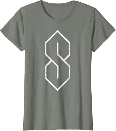 Vista 13 de Camiseta vintage The Cool S 90s pop Culture Negro