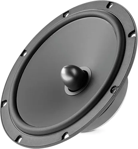 Vista 2 de Focal ASE165S Auditor EVO Series 6" Kit de altavoces de componentes delgados de 2 vías