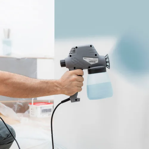 Vista 2 de Pistola para Pintar Eléctrica Spraint+ InnovaGoods