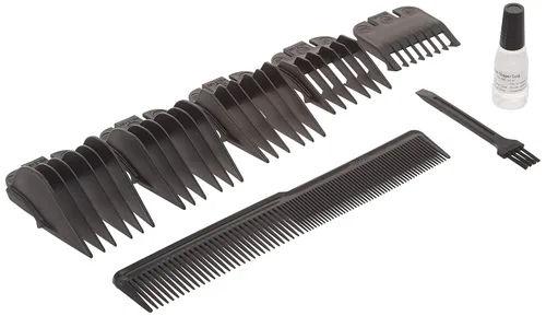 Vista 6 de Wahl 9314-300 Intérprete de corte rápido