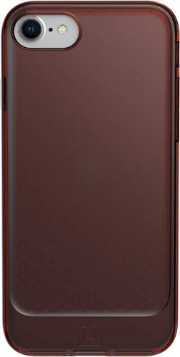 Vista 6 de [U] por UAG Lucent - Funda para iPhone SE 2020, iPhone 8, iPhone 7