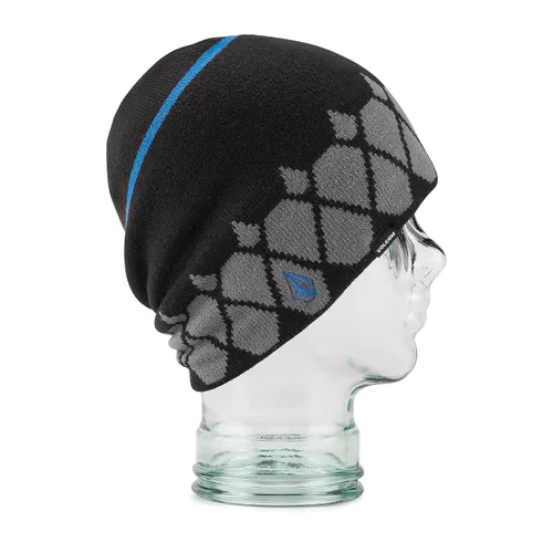 Vista 2 de Volcom Gorro de esquí Billboard para hombre