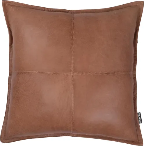 Vista 23 de Funda de almohada de piel de cordero – Funda decorativa para cojín de sofá – Fundas decorativas para sala de estar y dormitorio, 14 x 14 pulgadas