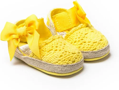 Vista 2 de ESTAMICO baby-girls Net Yarn