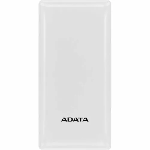 Vista 2 de POWER BANK ADATA C20 20.000 mAh BLANCA