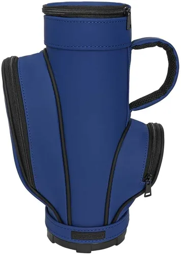 Vista 6 de CADDYDADDY Golf Bag Cooler Gifts for Golfers, Ideal for Keeping Drinks Cold