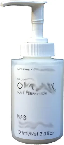 Vista 3 de Bombas dispensadoras compatibles con la máscara perfectora del cabello Olaplex No. 3 y champú de tamaño de viaje No. 4 y acondicionador No. 5