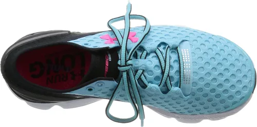 Vista 5 de Under Armour Speedform Gemini 2 Zapatillas de running para mujer