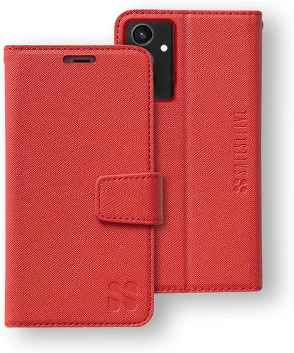 Vista 50 de SafeSleeve Funda para Galaxy Galaxy con protección contra radiación EMF: Galaxy Note 8 RFID Tarjetero de bloqueo de cartera, funda ajustable
