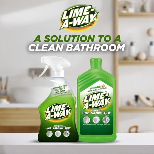 Vista 9 de Lime-A-Way Limpiador, 22 onzas líquidas