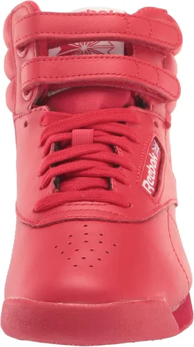 Vista 7 de Reebok Freestyle Hi - Tenis altos para mujer