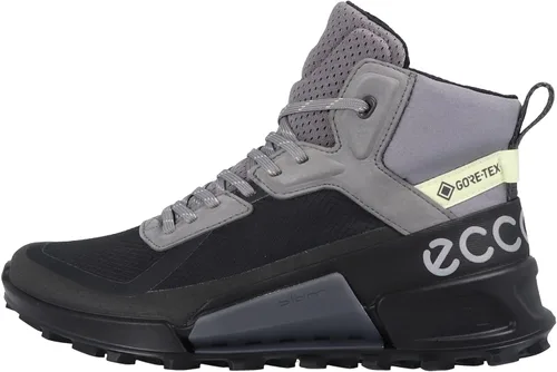 Vista 2 de ECCO Sport Biom 2.1 Gore-TEX® Mid Negro/Acero Nubuck