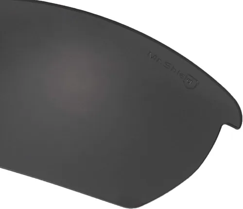 Vista 3 de Walleva - Lentes de repuesto para gafas de sol Wiley X Valor, múltiples opciones disponibles