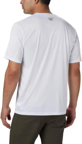 Vista 2 de Columbia Camisa PFG Zero Rules SS